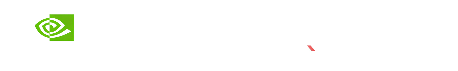 NVIDIA Inception Program member badge beside the Devence Lab logo